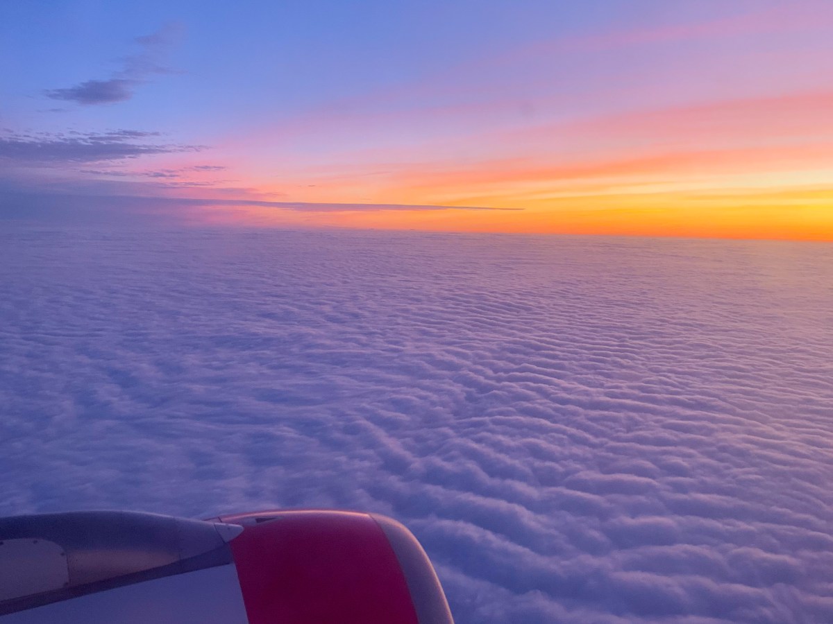 Flying With Young Kids | My Personal Tips&nbsp;|